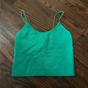 Green Tank